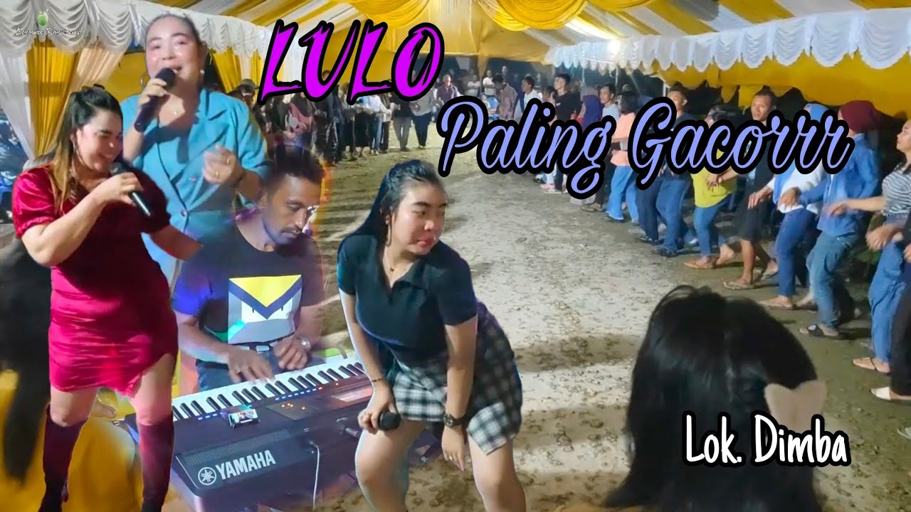 🔥🔥LULO TOP GACOR 2024 🔰🔰BHARADUTA SOUND VOC ANI,VOC NUNUNG,VOC KIKY ft DJ IDRUS,. LOK. DIMBA 🔰✅