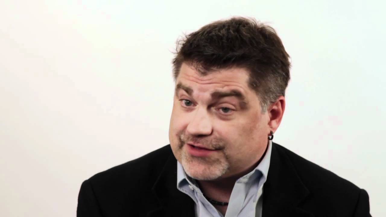 E-line Media, Michael Angst