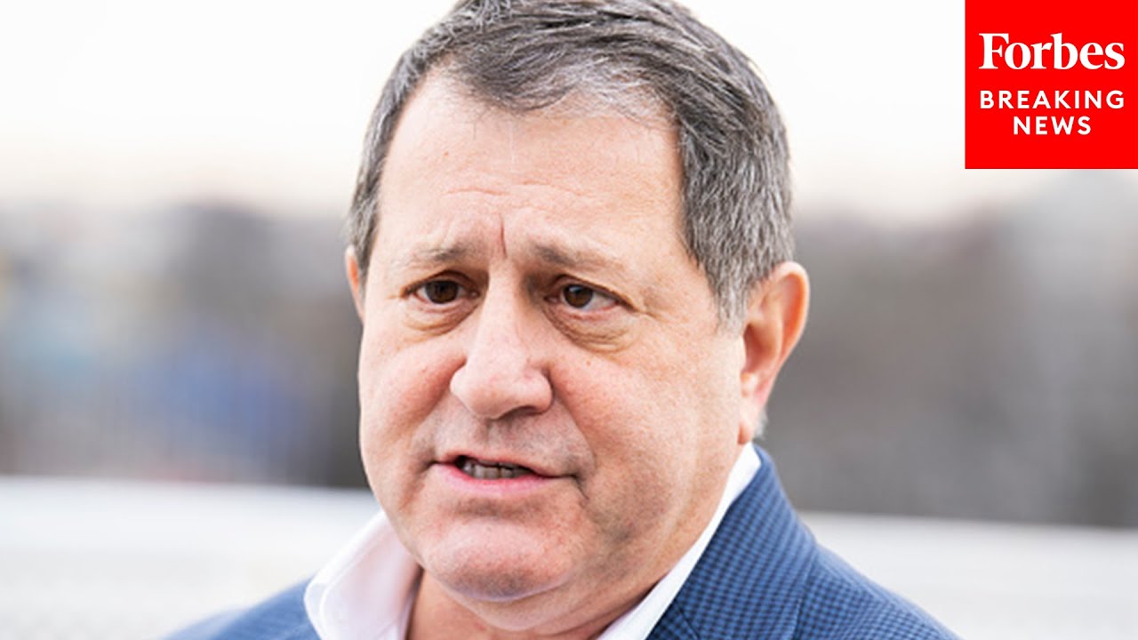 Morelle: The GOP ‘Has One Real Purpose Here’ To Erode Americans Confidence ‘In Our Election Systems’