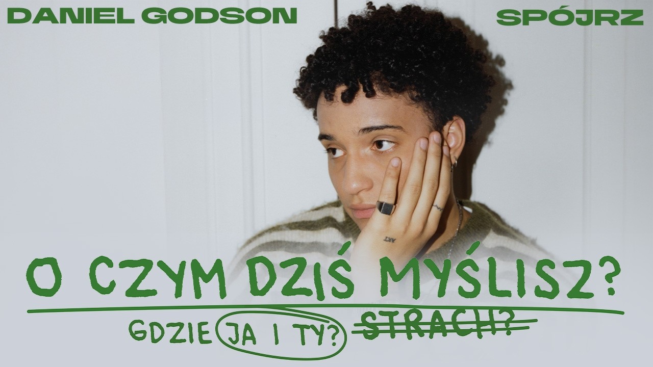 Daniel Godson &ndash; Sp&oacute;jrz