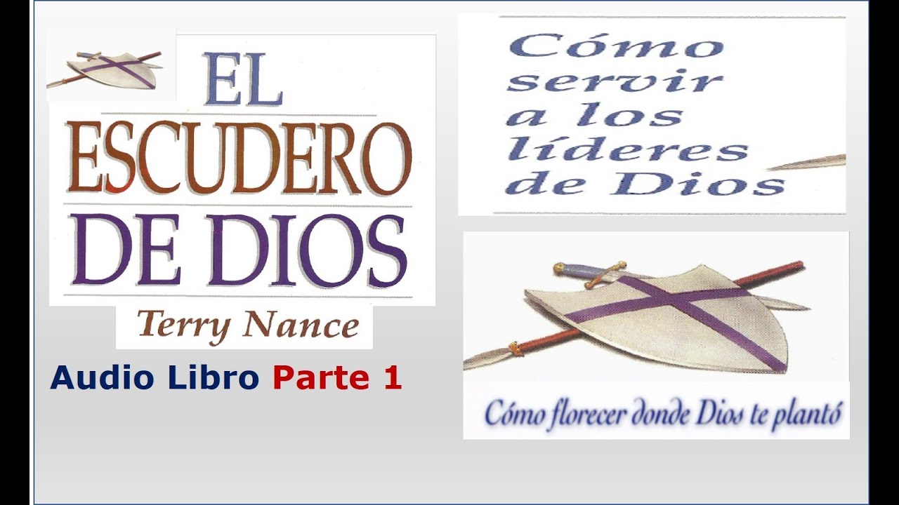 El Escudero de Dios Parte 1