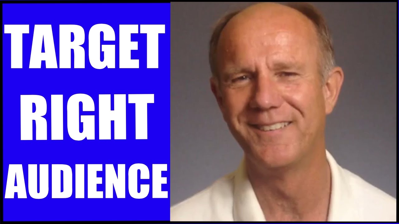 How To Target The RIGHT Audience On YouTube