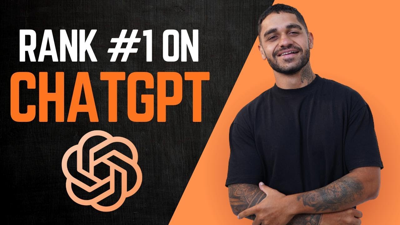 LLM SEO & Ranking on ChatGPT with Backlinks