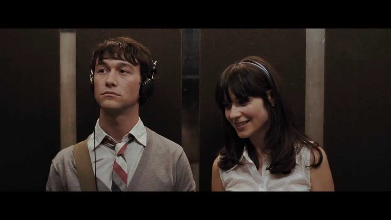 'Doll' - Foo Fighters ('500 Days of Summer' Montage)