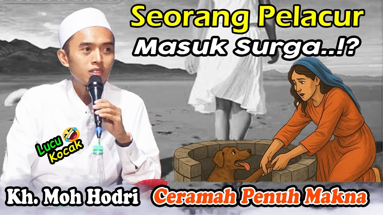 Ceramah Penuh Hikmah K. Moh Hodri Terbaru 2026 ||Live Bukek Tlanakan