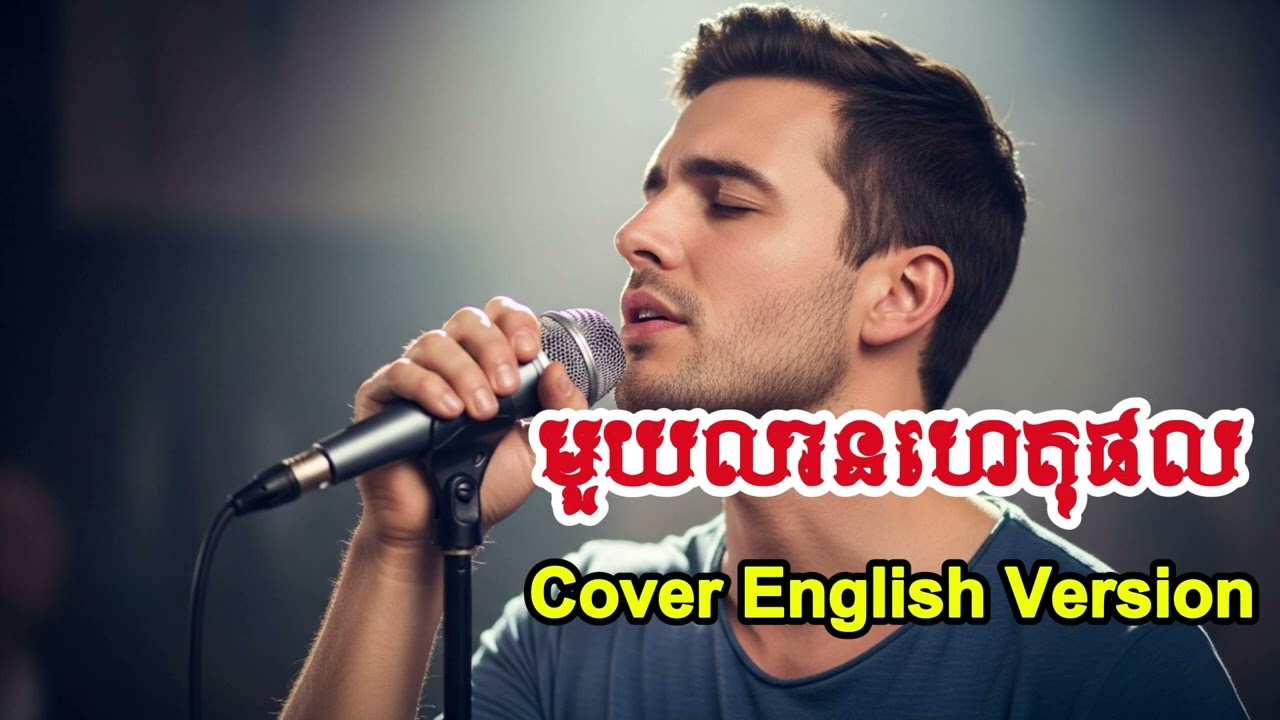 មួយលានហេតុផល - Cover to English Version | KCT Music Official
