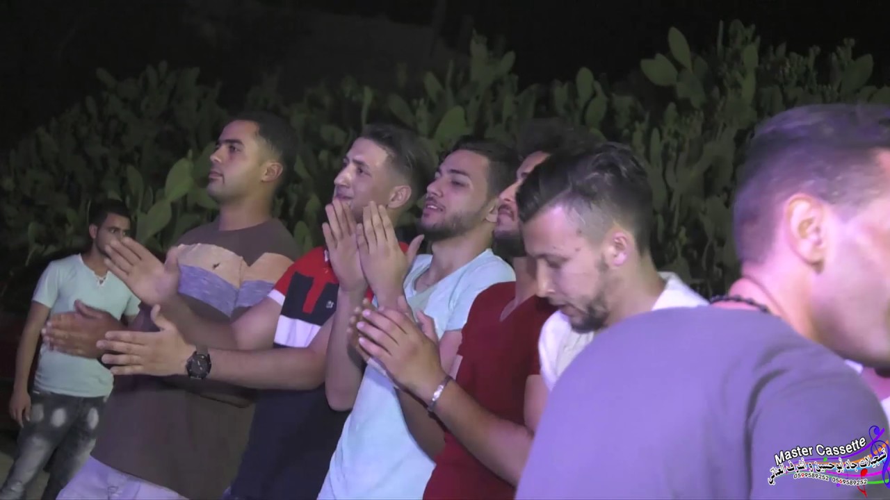 الفنان ناصر الفارس الدحيه الناريه اكششششن 2017  - مهرجان زيتا جماعين  2017HD (تسجيلات ماستركاسيت)