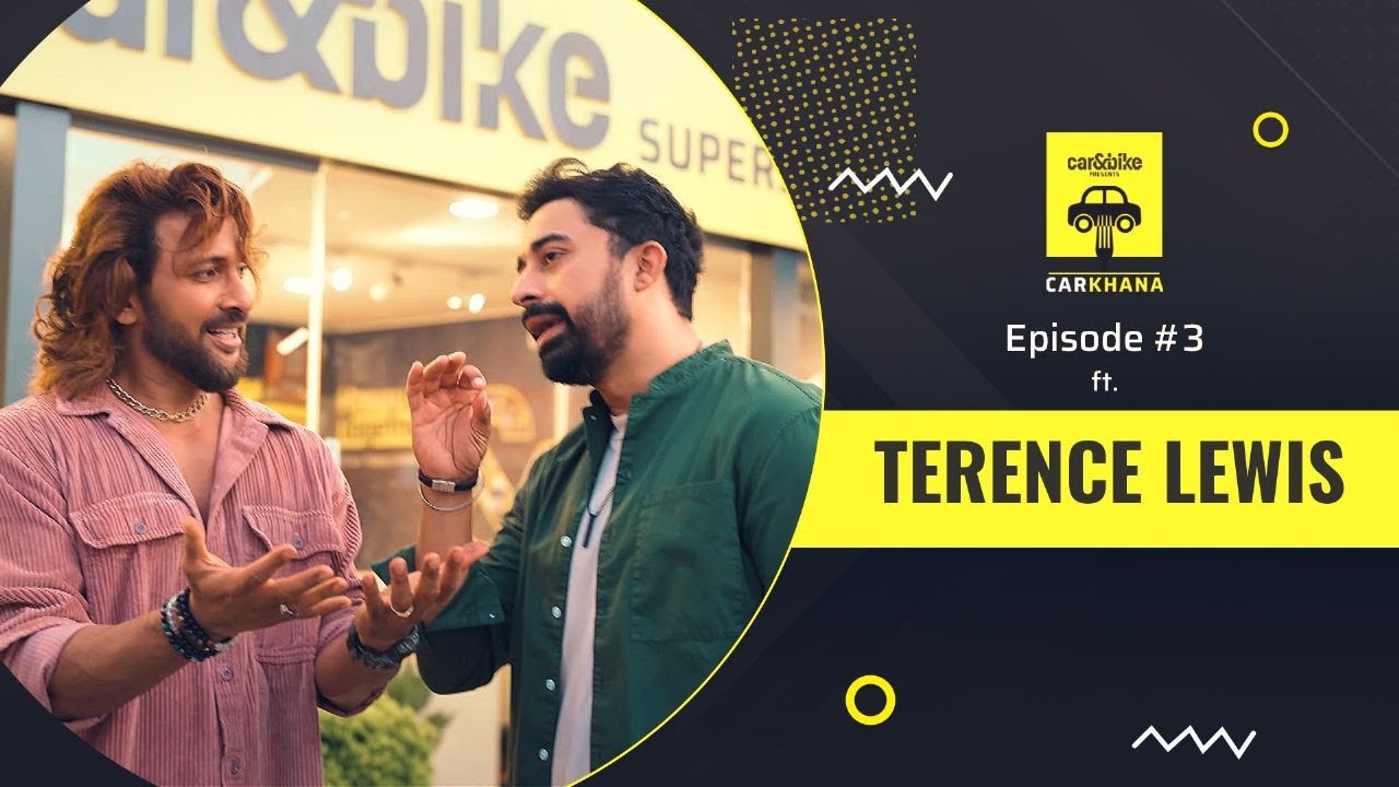 CarKhana - A car&bike series | @RannvijayOfficial and @terencelewis75 | Episode 3
