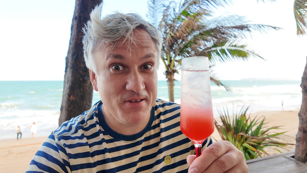 Лучший отдых и еда в жизни. Релакс на море в Westin Sanya Haitang Bay Resort