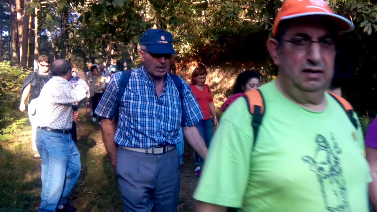 Ceadea  a Santiago Santiado de Compostela