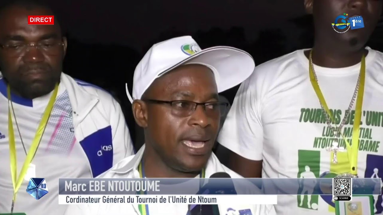 Journal Télévisé de 13h du 21 août 2024.