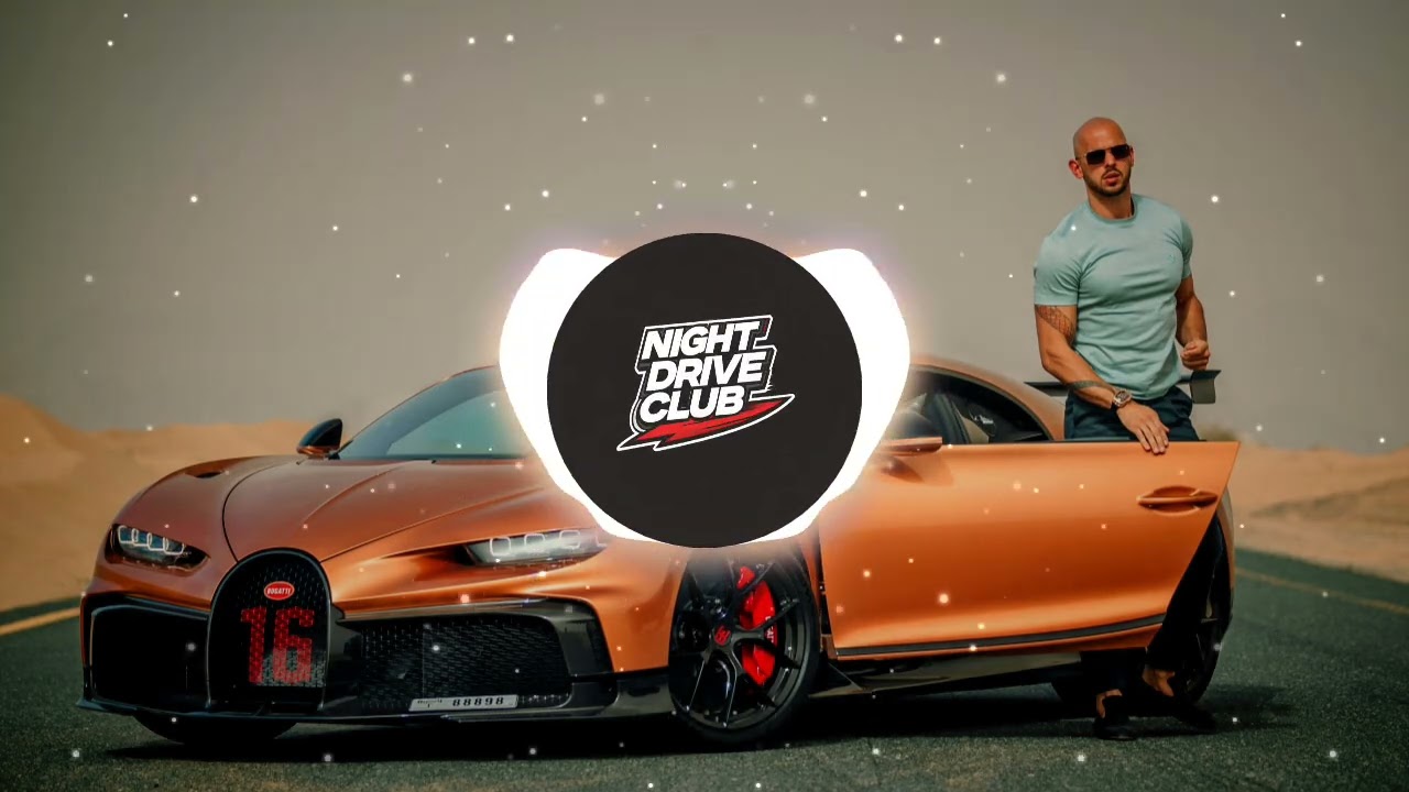 Everyone Wants Money | Top G Energy [Gangsta Trap DeepHouse]