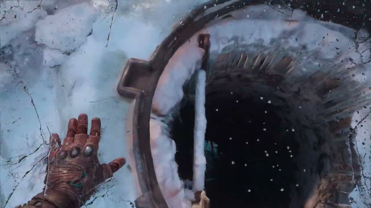 Metro Exodus (2019), Part 1