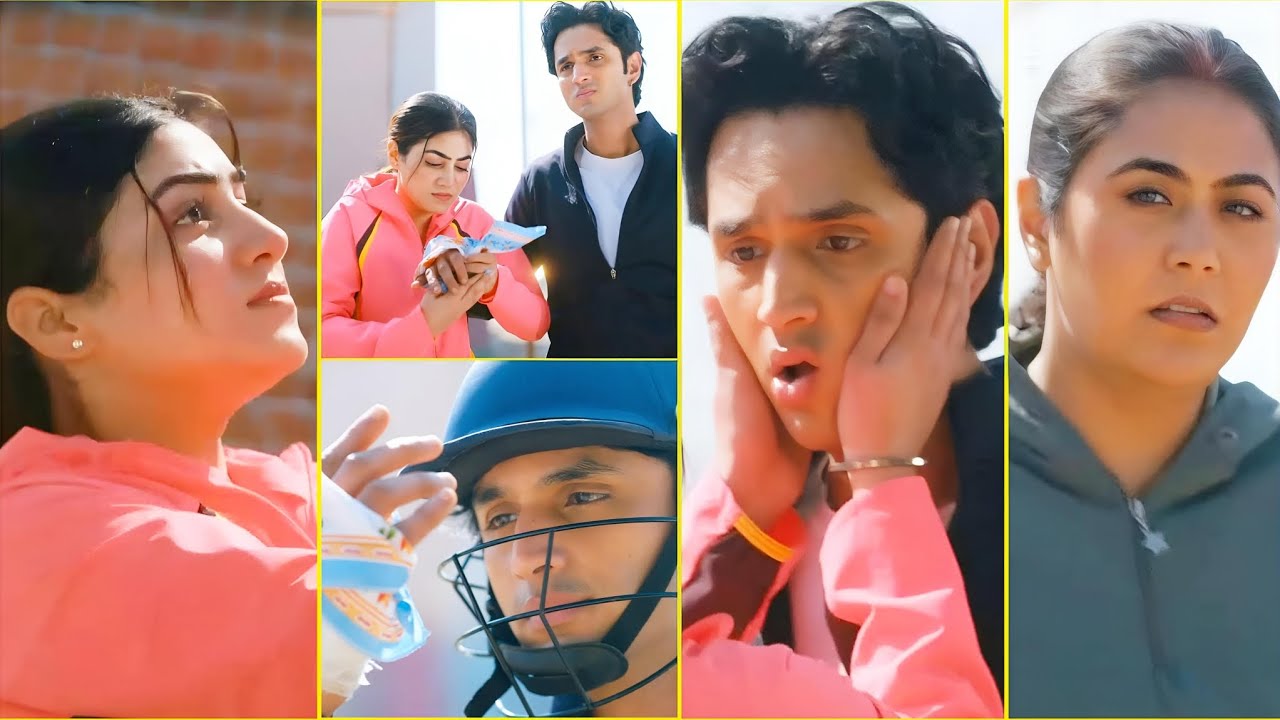 Tu Juliet Jatt Di NEW PROMO 9th FEB 2026: Heer Ko Hui Nawab Ki Fikr, Anmol Ki Nazar Se Bhi Bachaya!