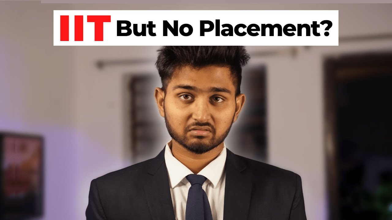 The Placements - IIT Kharagpur!
