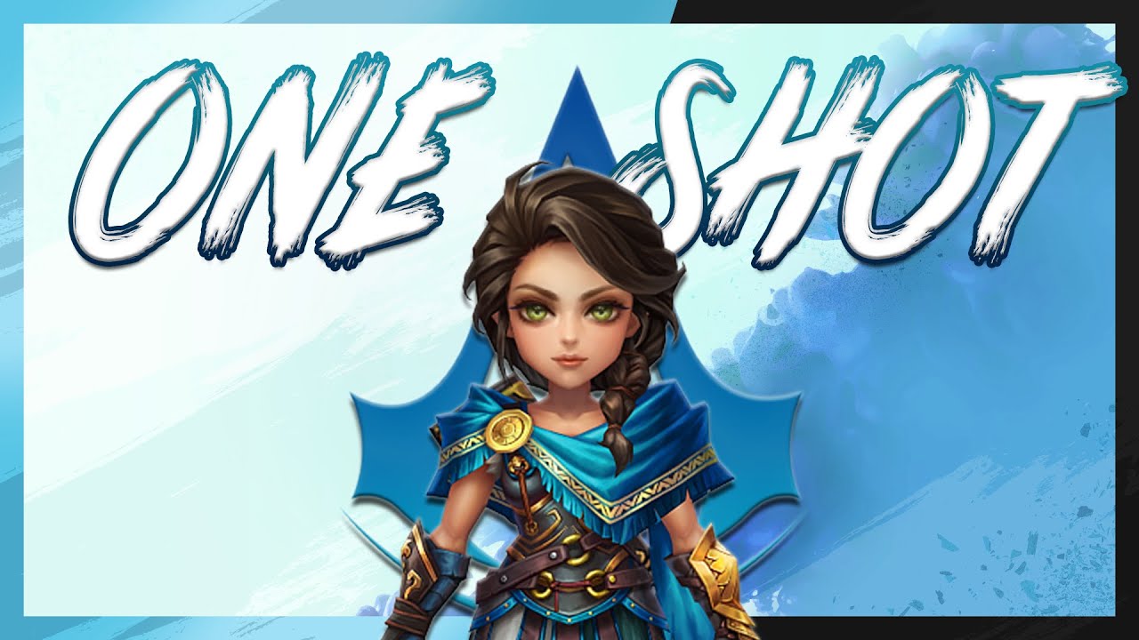 День одного кадра: ВОДА КАССАНДРА