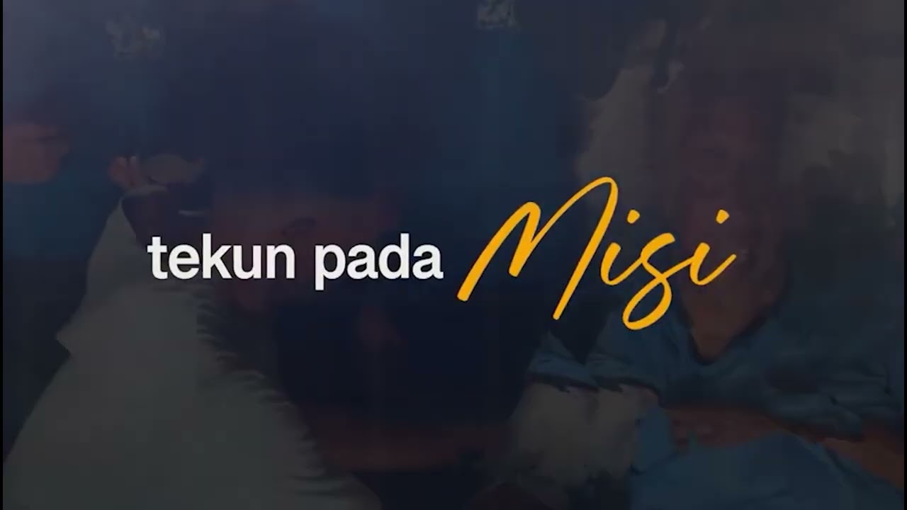 Video Petunjuk Pelaksanaan 10 Hari Berdoa