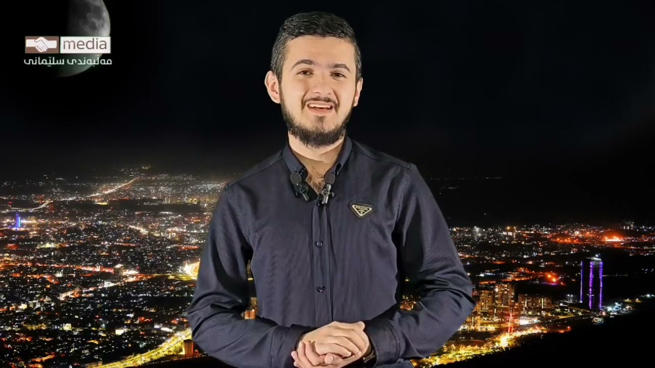 ئارامیەك بۆ دەرون، مامۆستا بڕوا ئەبوبەکر