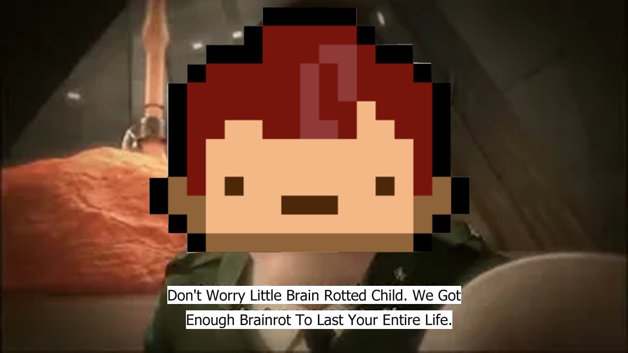 Entering the Brainrot-geon | Enter the Gungeon Co-op