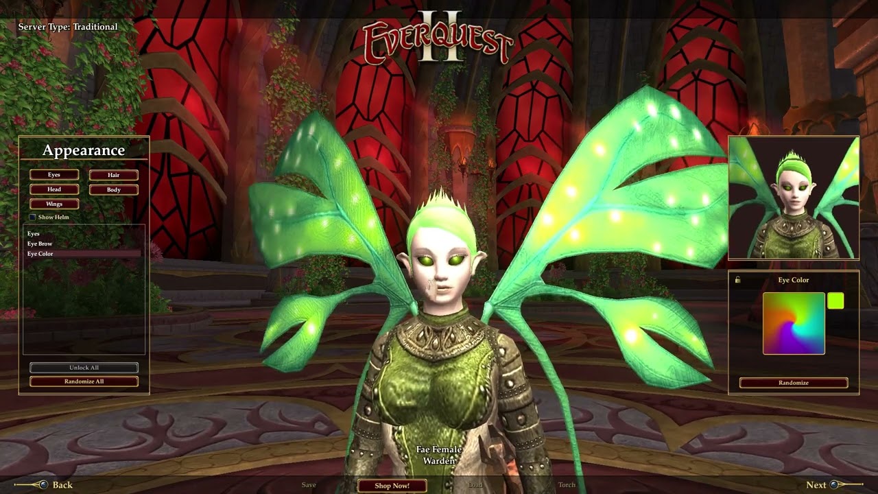 🍄🌻 EverQuest II Jul 25 2022 Creating Artaemystik 🌻🍄