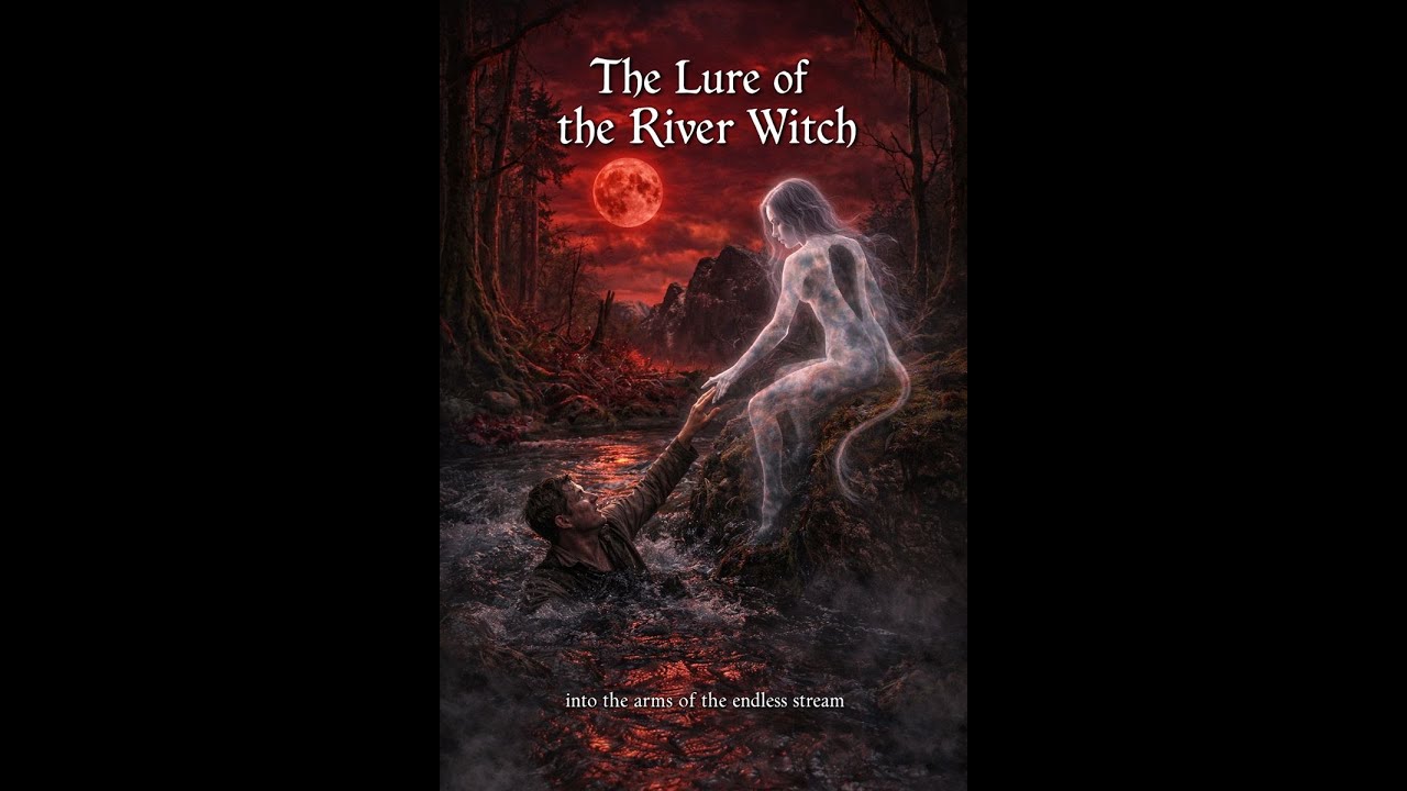The Lure of the River Witch