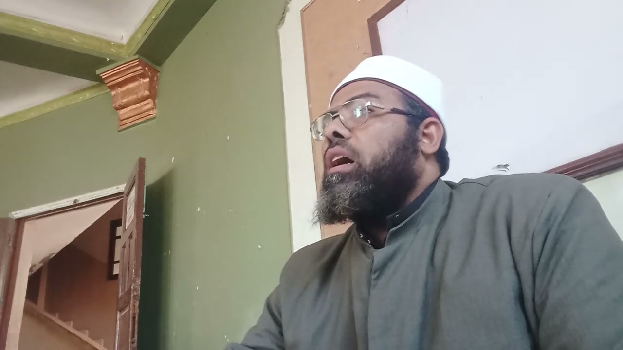 تصحيح تلاوة الوجه 137من سورة الأنعام