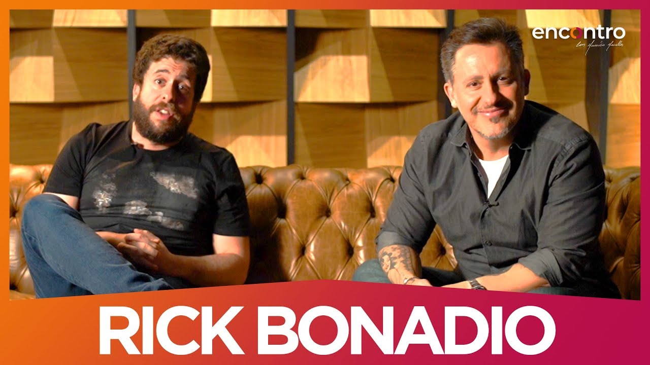 ANALISANDO AS MÚSICAS MAIS TOCADAS DO BRASIL- DESENCONTRO COM RICK BONADIO