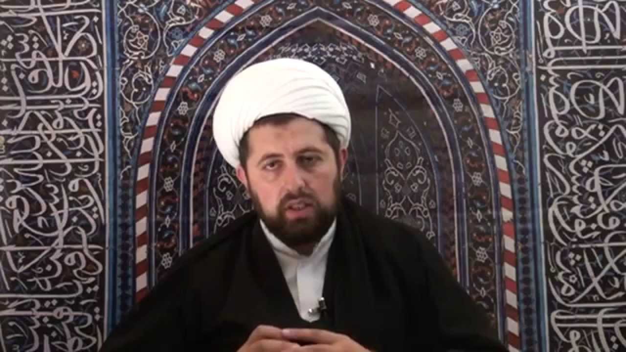 Əxbarilər və Üsulilər/ 2-ci dərs/ Quranın zahirinin höccət olması/Əxbarilərin dəlilləri/
