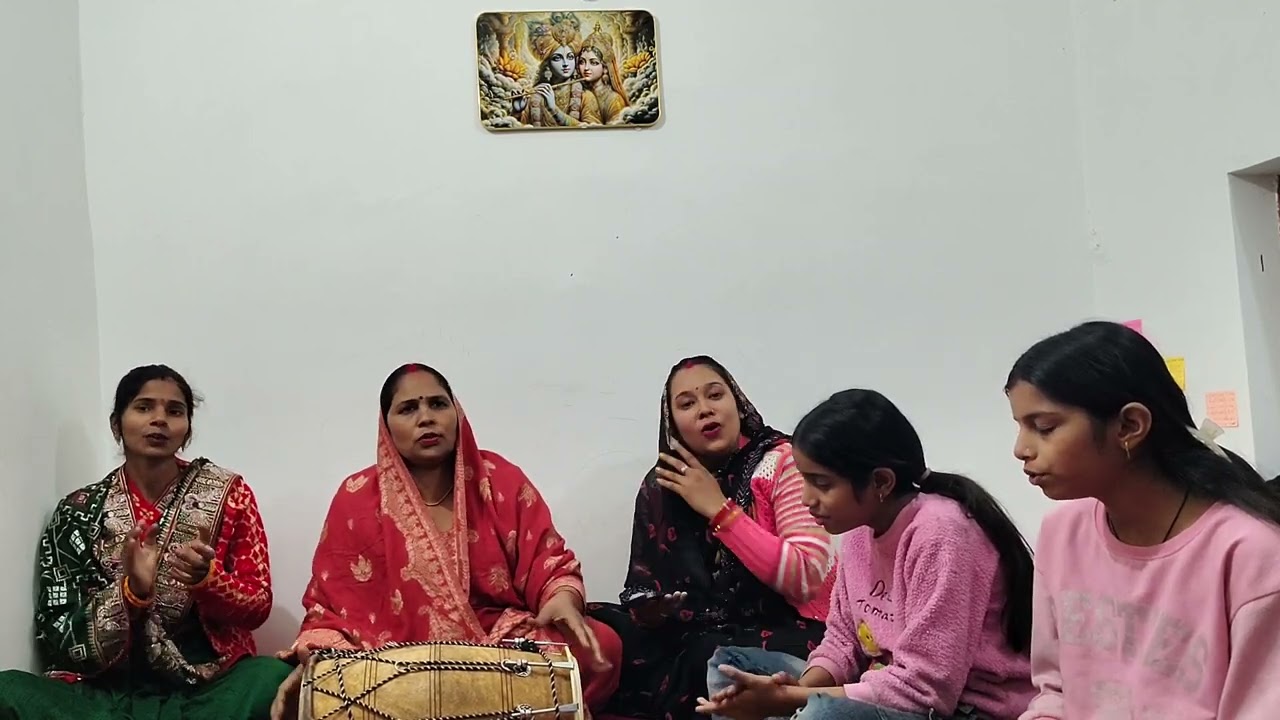 बोलो श्री कृष्ण भगवान की जय🙏🙏
