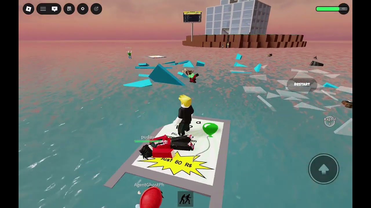 BROKEN LINES 2 TEASER TRAILER
