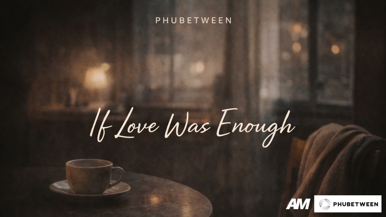 PHUBETWEEN- If Love Was Enough