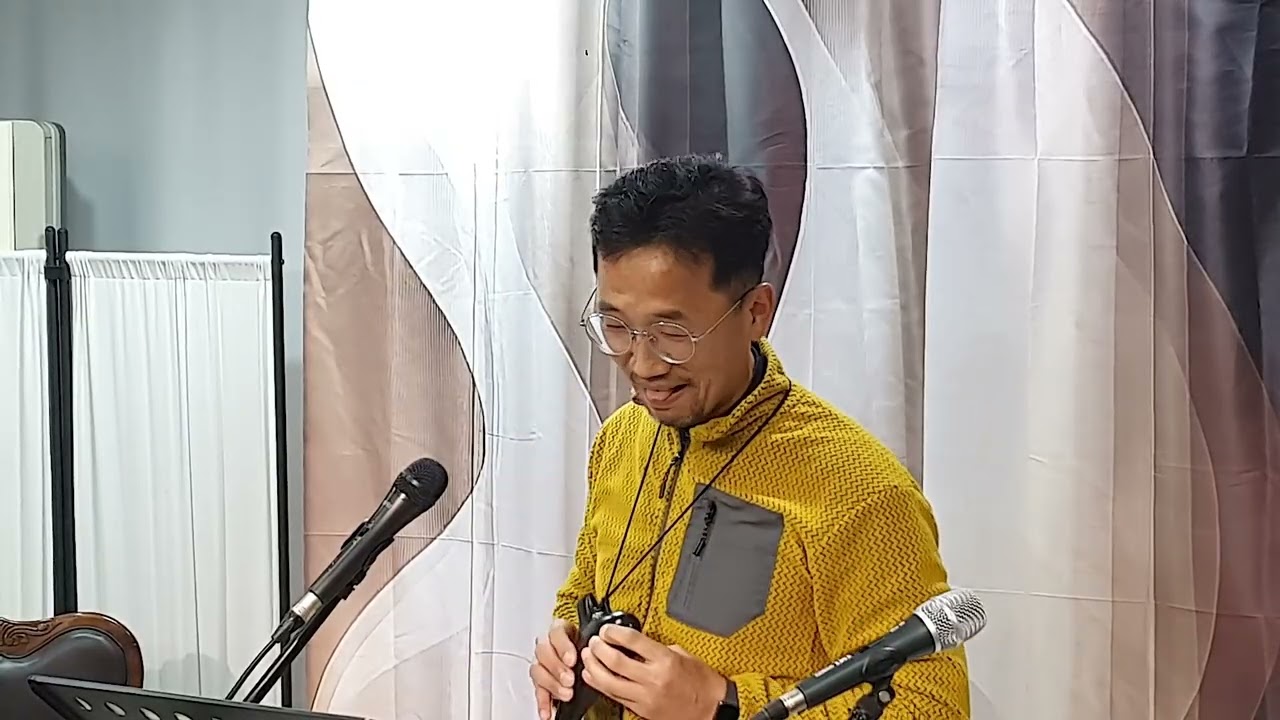 #해피조율앙상블 #미니콘서트 #이택희 #오카리나 #바위섬