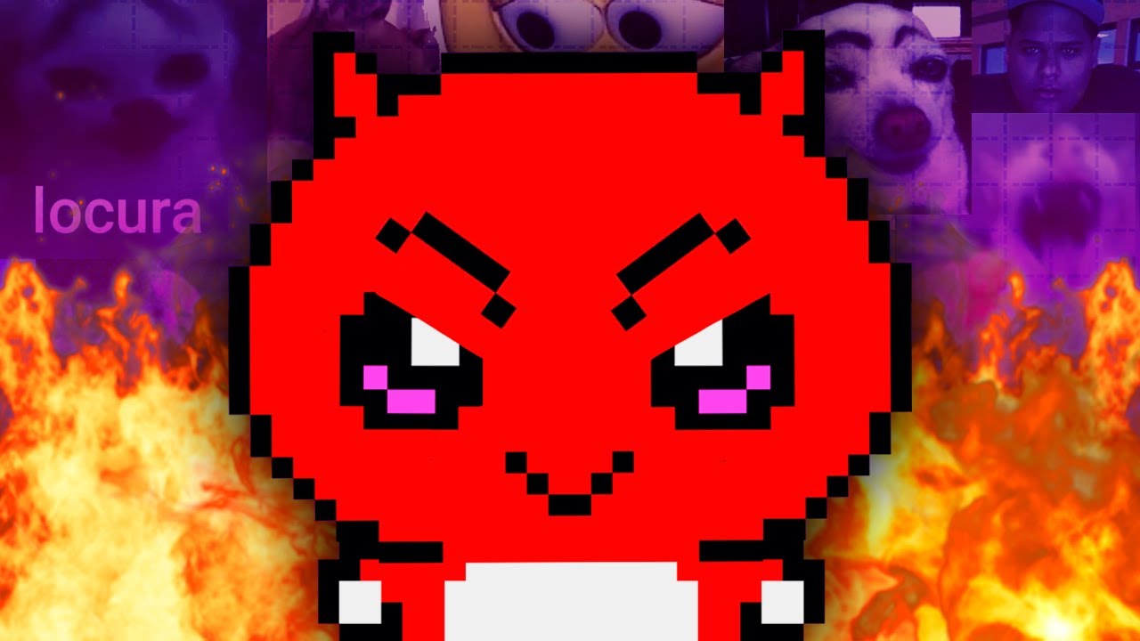 HICE MI PRIMER VTUBER PIXEL ART EN 24 HORAS