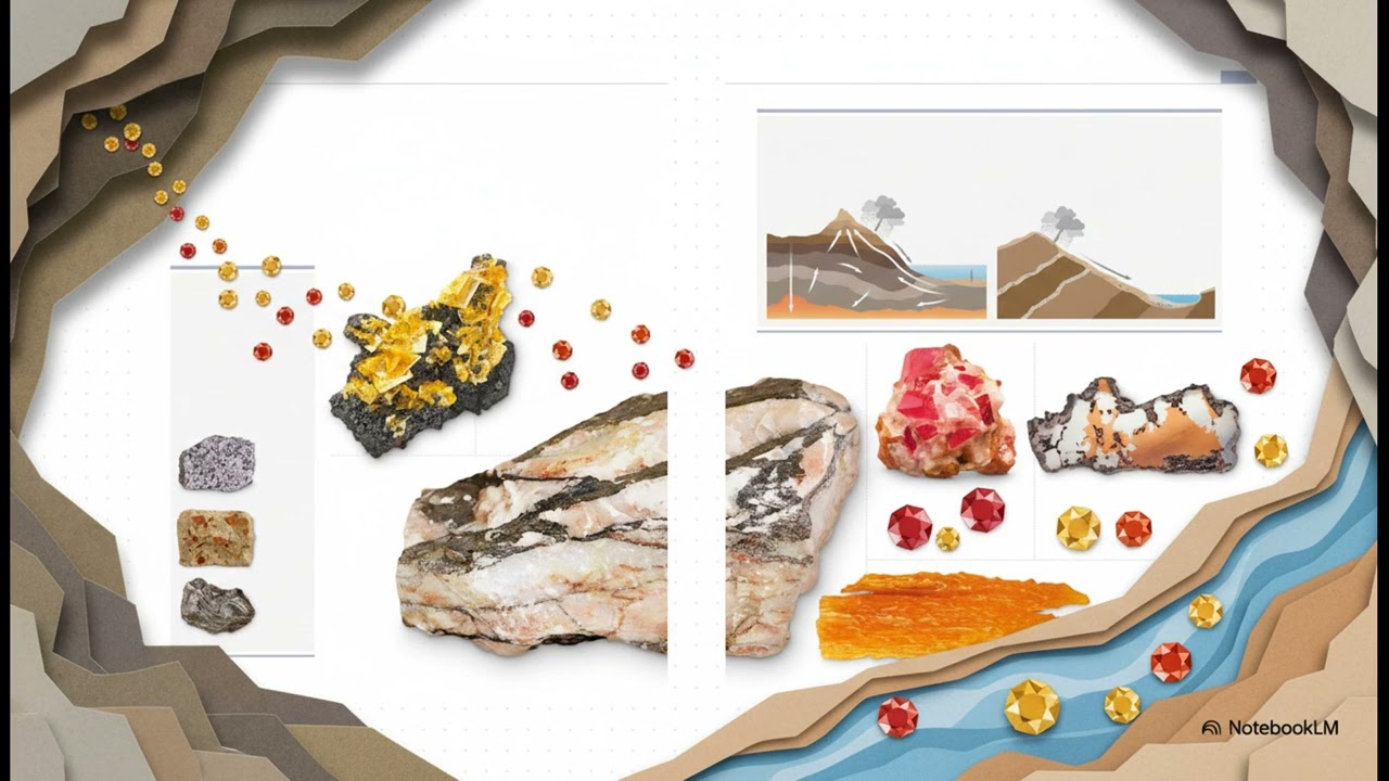 GEM -The Story of Stone