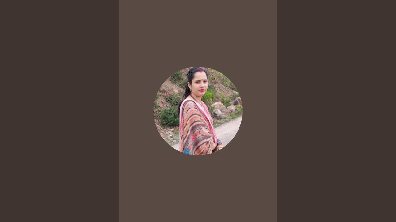 pooja rajwal  is live