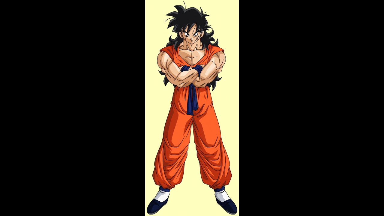 Dragon Ball Z Budokai Tenkaichi 2 : Payback!!!! Yamcha's Hidden Power!