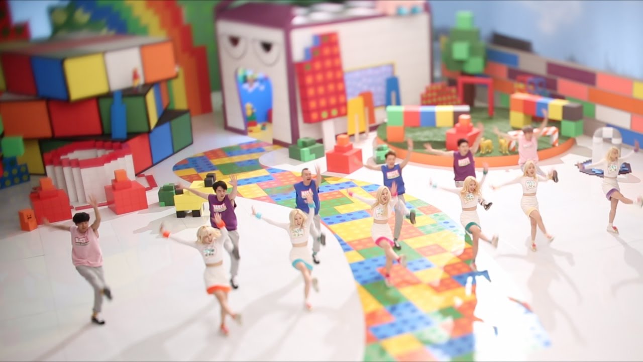 마이비(myB)- 또또(DDODDO)_마이미니미(MYMINIME).ver