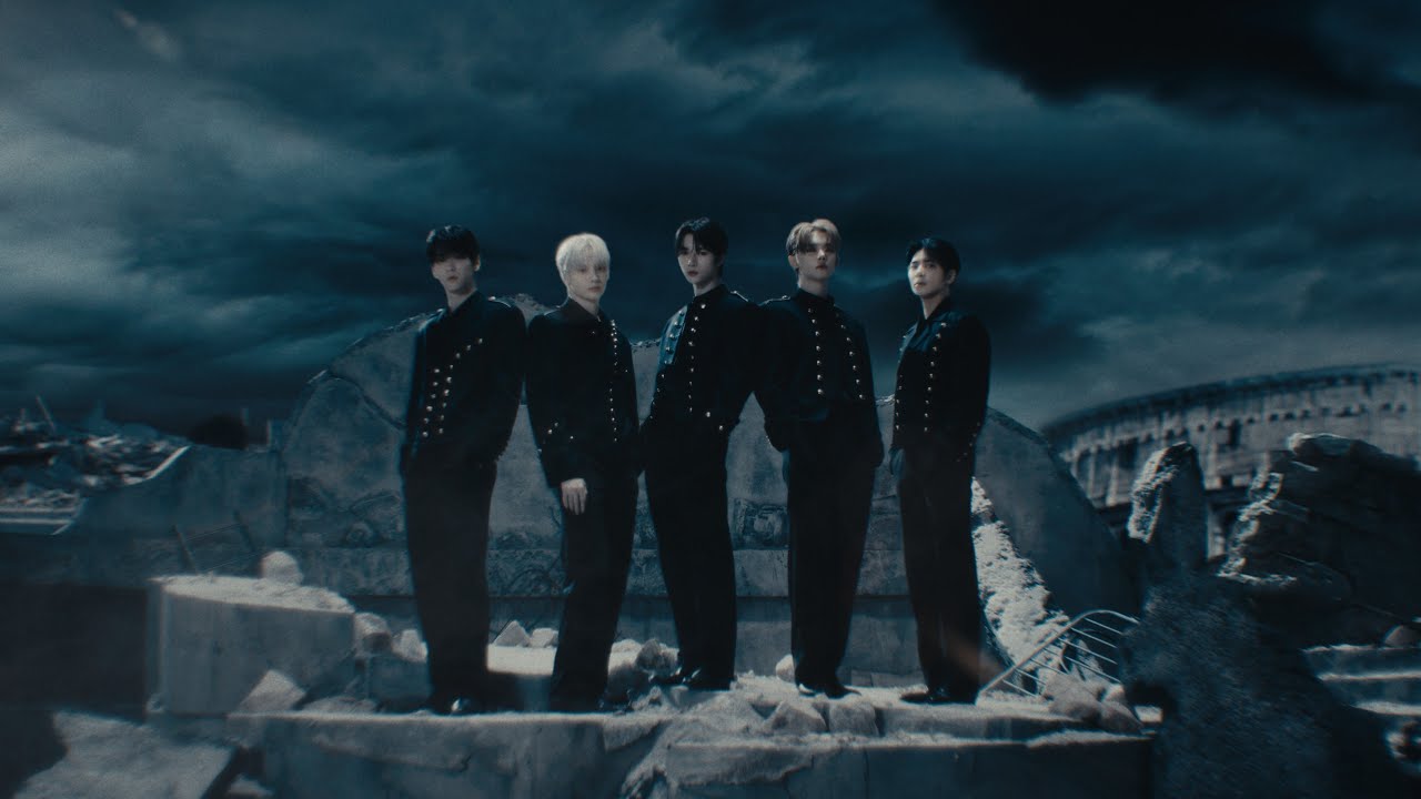 TOMORROW X TOGETHER WORLD TOUR &lsquo;ACT : TOMORROW&rsquo; Official Trailer