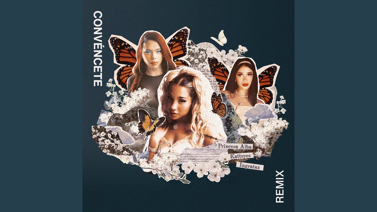 Convéncete (Remix)