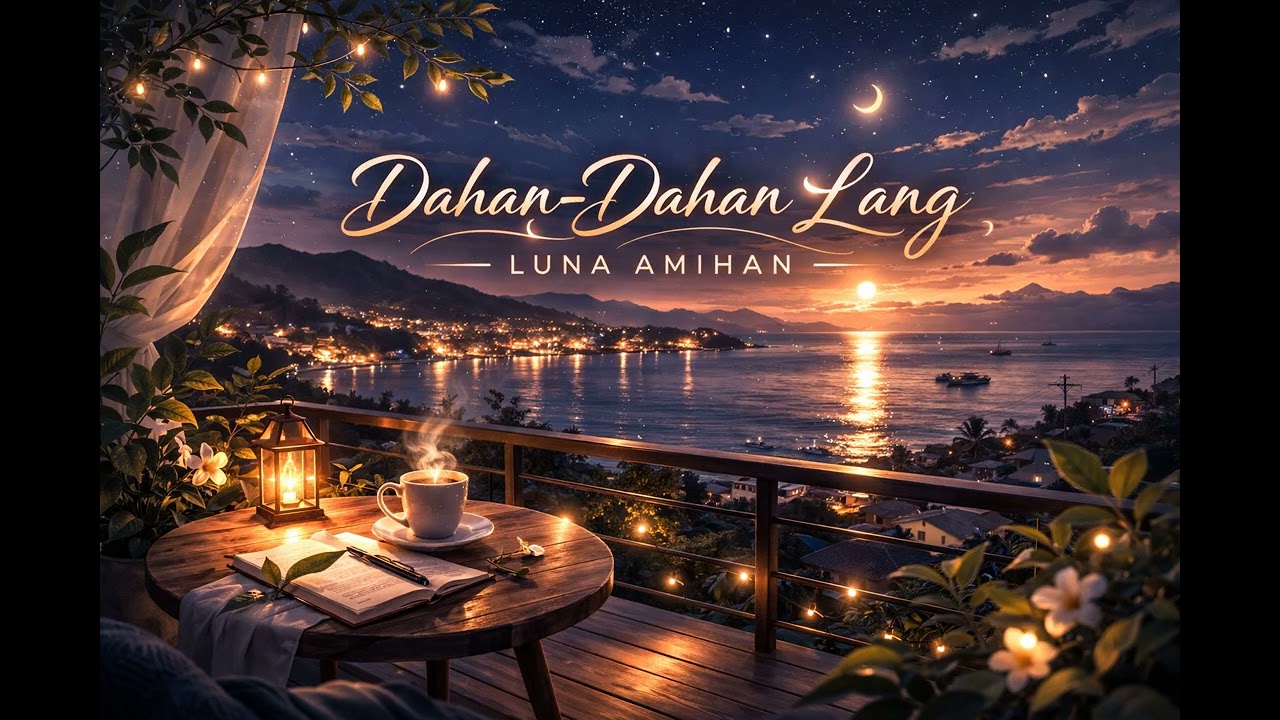 Dahan-Dahan Lang