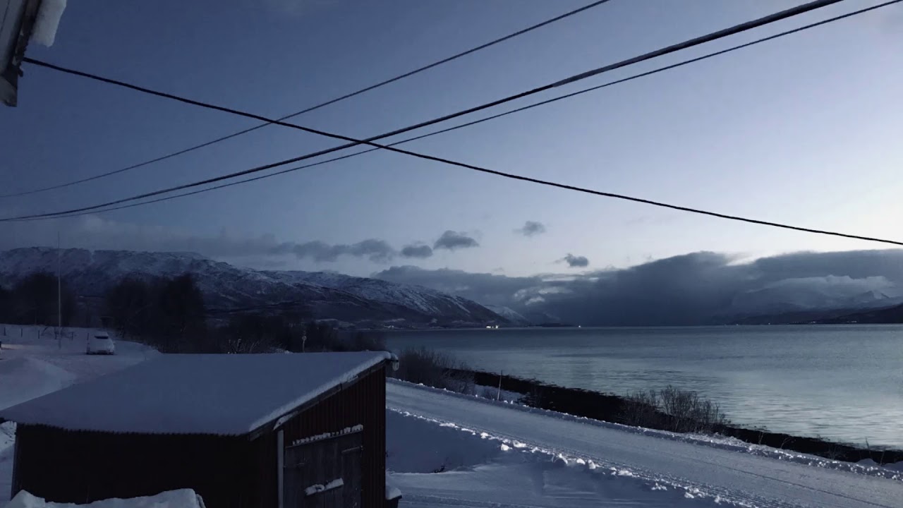 John Creamer & Stephane K Ft. Susanna - Storm