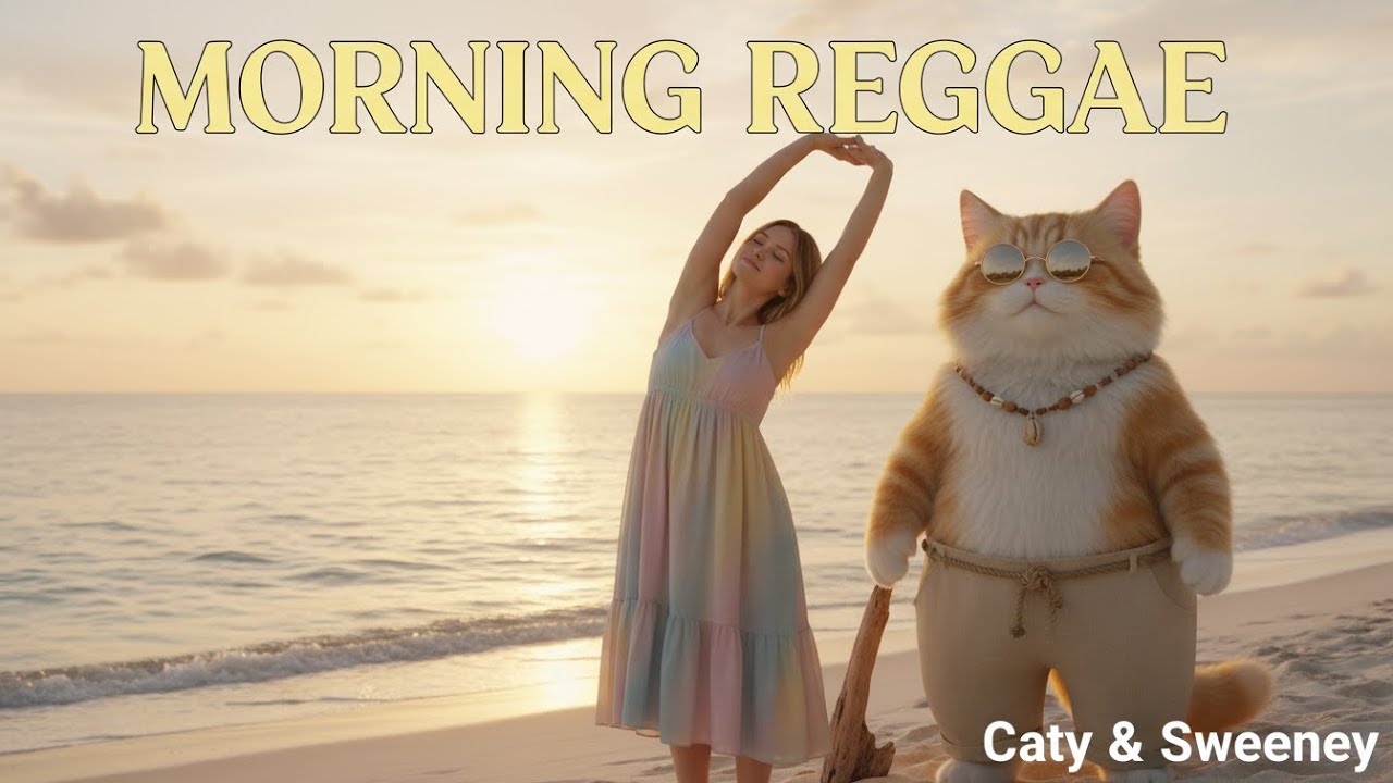 Island Reggae Playlist 🌞 Smooth Hawaiian Reggae Compilation