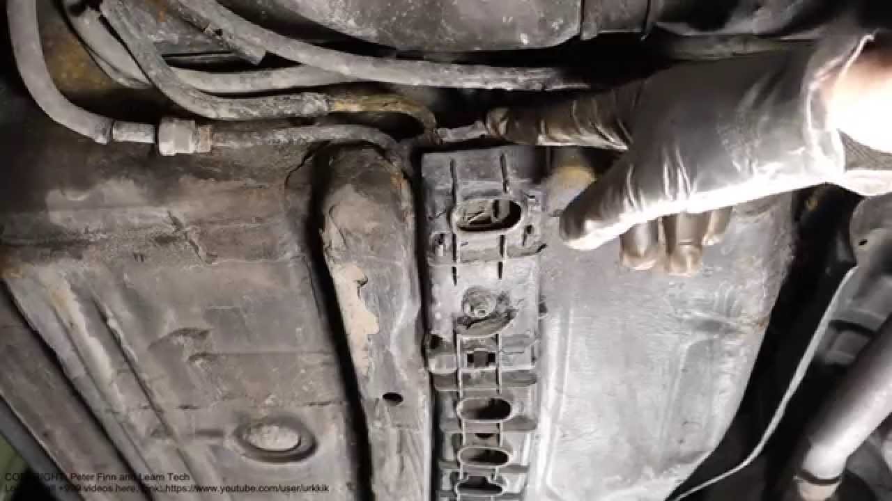 Fuel pipes and hoses info Toyota Corolla. years 1991 to 2000