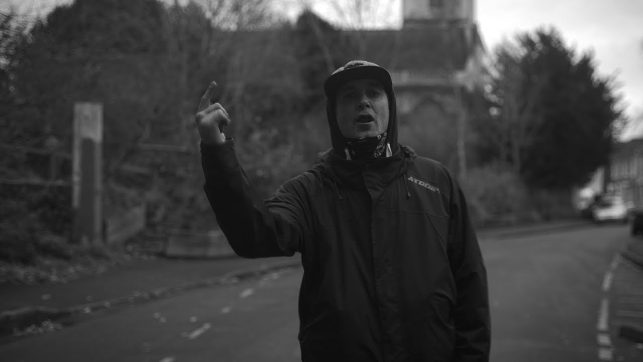 Noodlez - Problem (Official Video) Prod. Major | Recorded at Audioflux