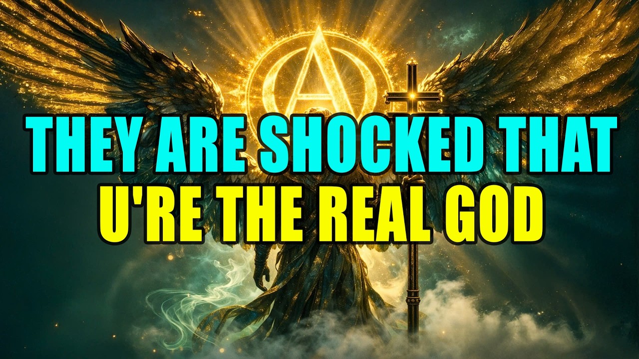 Chosen Ones: They Feared God - And It Was You The Whole Time 🥱🔥