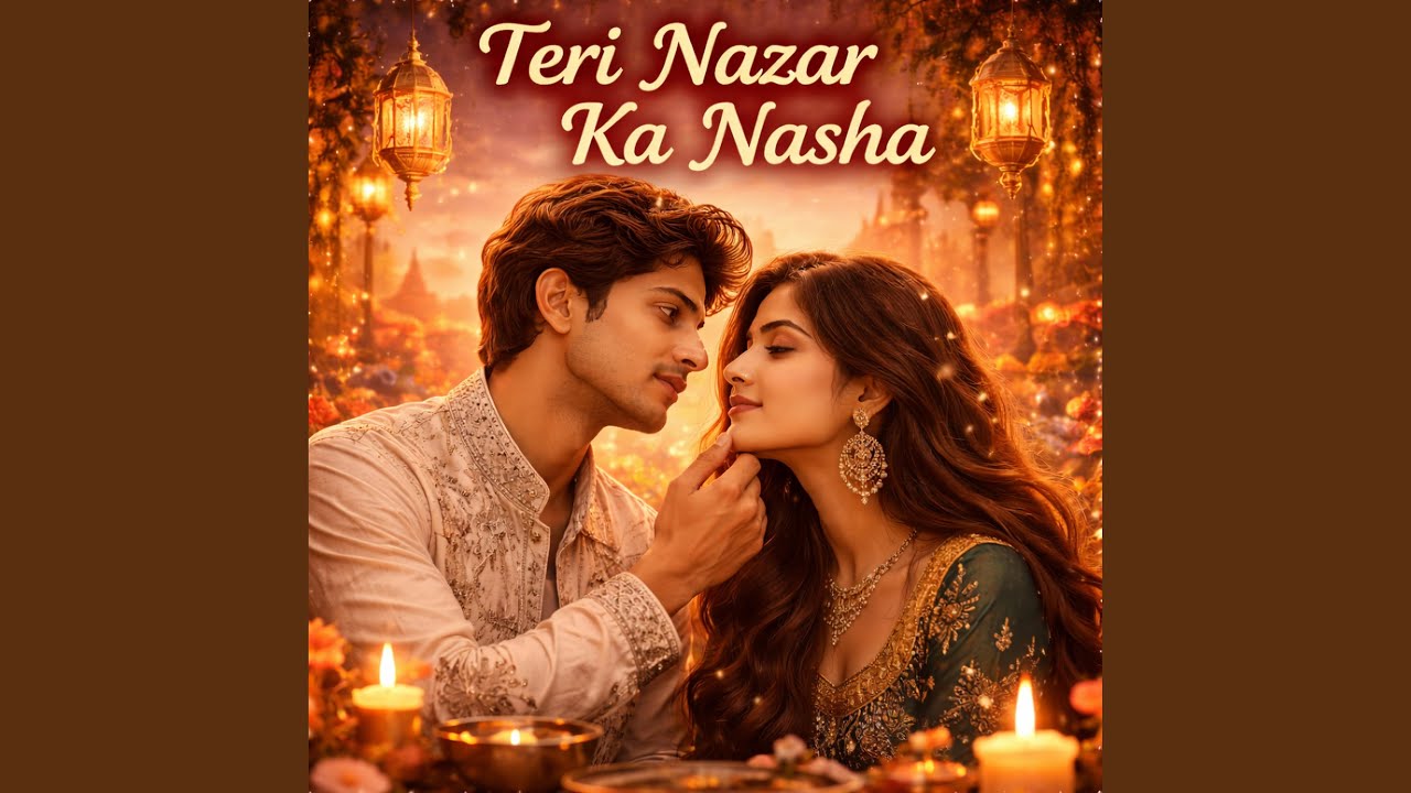 Teri Nazar Ka Nasha