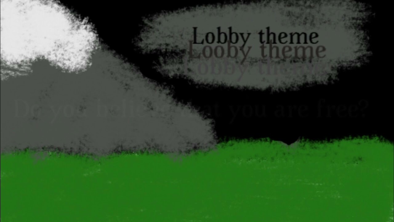 Lullaby of the Last Savior - Retroverse: Broken Legends Lobby theme 1