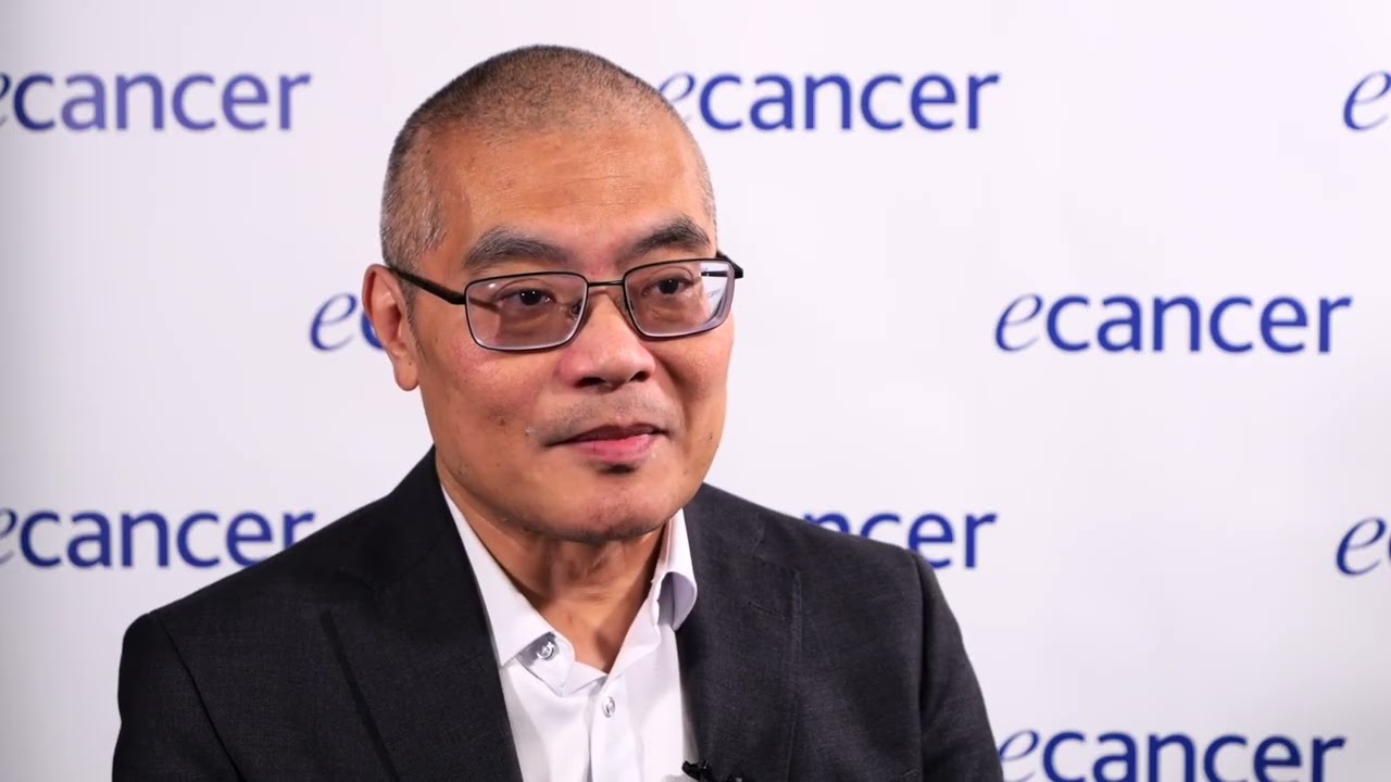 Taletrectinib shows efficacy and tolerability in advanced ROS1+ NSCLC previously treated with en...