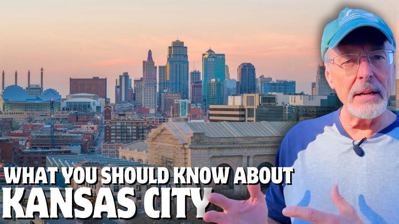 Watch This Video Before Moving to Kansas City MO | What It's Like Living in Kansas City Missouri