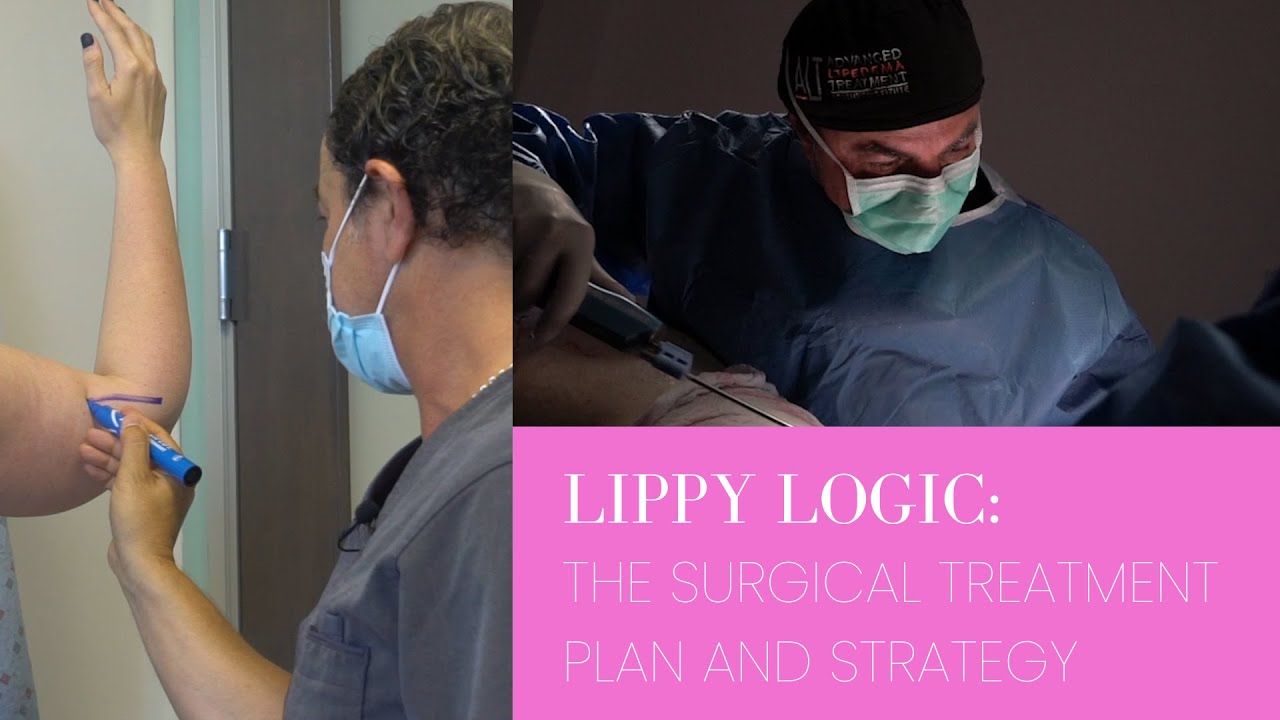 Lippy Logic™ | Episode 18: Surgical Treatment Plan and Strategy | With Dr. David Amron